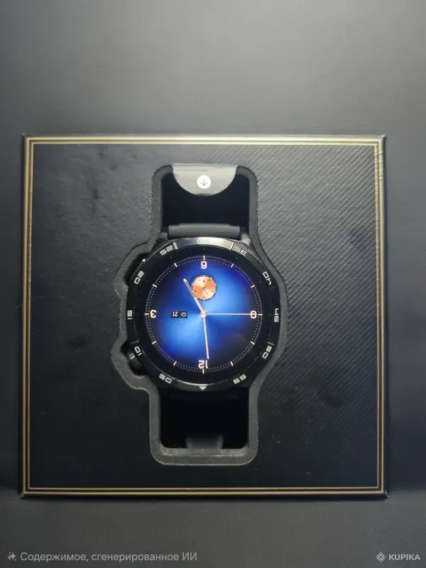 Huawei watch 5