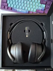 Наушники Audeze Maxwell