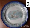 Блюдо (тарелки) большие - Вся Беларусь - 254750 - Доска объявлений Kupika.by - Фото 3