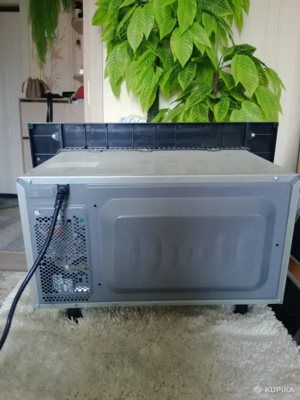 Микроволновая печь - Вся Беларусь - 255957 - Доска объявлений Kupika.by - Фото 3