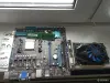 Компьютеры/системные блоки - Мать Asus F2A55-M,проц Amd A6,ОЗУ4гб,видеокарта. - Вся Беларусь Мать Asus F2A55-M,проц Amd A6,ОЗУ4гб,видеокарта. - Вся Беларусь - 254840 - Доска объявлений Kupika.by