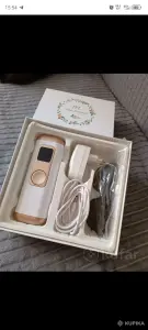 Фотоэпилятор лазерный