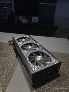Видеокарта Palit GeForce RTX 3090Ti 24GB GameRock