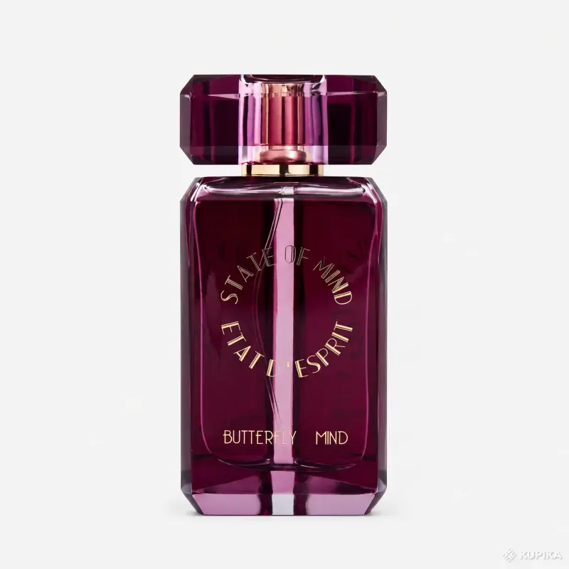 Парфюмерия - State Of Mind Butterfly Mind EdP (100 мл) - Вся Беларусь - Фото 2 State Of Mind Butterfly Mind EdP (100 мл) - Вся Беларусь - 254635 - Доска объявлений Kupika.by - Фото 2