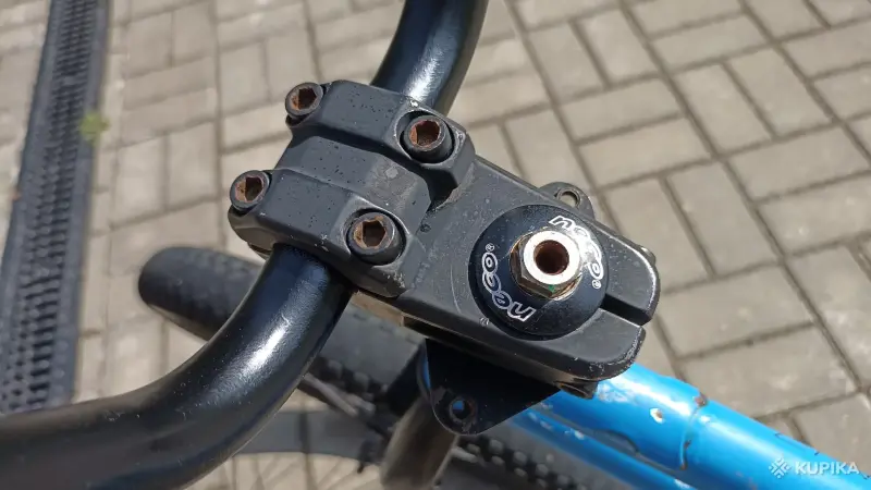 Велосипеды, велотовары - Трюковой велосипед MADNESS BMX 3 - Вся Беларусь - Фото 6 Трюковой велосипед MADNESS BMX 3 - Вся Беларусь - 253705 - Доска объявлений Kupika.by - Фото 6