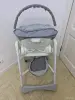 Стульчик  для кормления Baby Prestige - Вся Беларусь - 256546 - Доска объявлений Kupika.by - Фото 5