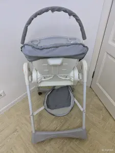 Стульчик  для кормления Baby Prestige