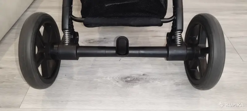 Детские коляски - Коляска Cybex beezy 2026 гарантия - Вся Беларусь - Фото 6 Коляска Cybex beezy 2026 гарантия - Вся Беларусь - 256168 - Доска объявлений Kupika.by - Фото 6
