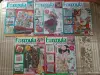 Книги, журналы - Журналы "Formula рукоделия". 2010-2018. (43 шт.). - Вся Беларусь - Фото 5 Журналы "Formula рукоделия". 2010-2018. (43 шт.). - Вся Беларусь - 256082 - Доска объявлений Kupika.by - Фото 5