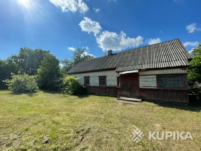 Продам дом с большим участком (клубничный, голубичный край) - Вся Беларусь - 255386 - Доска объявлений Kupika.by - Фото 5