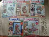 Книги, журналы - Журналы "Formula рукоделия". 2010-2018. (43 шт.). - Вся Беларусь Журналы "Formula рукоделия". 2010-2018. (43 шт.). - Вся Беларусь - 256082 - Доска объявлений Kupika.by