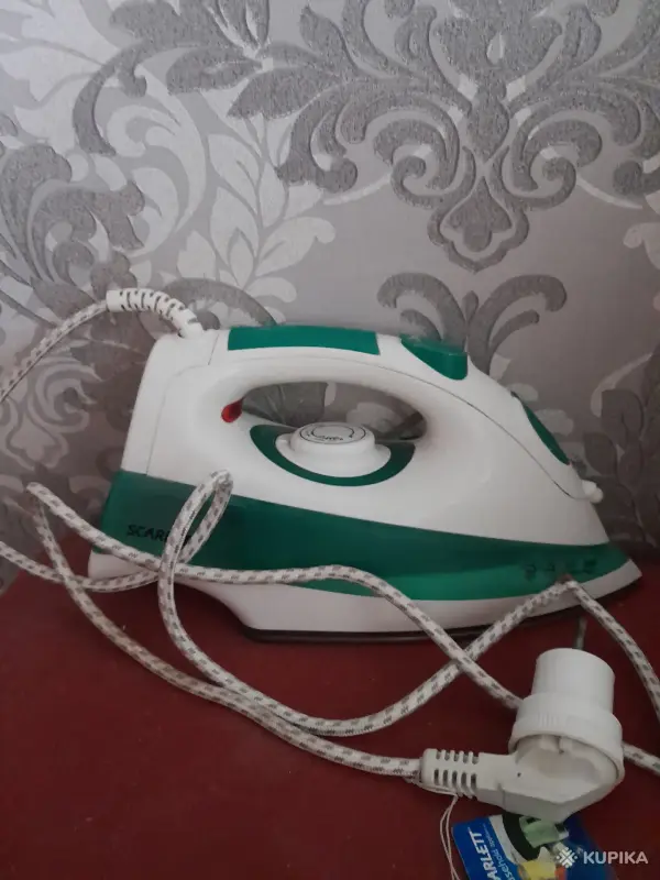 Утюг продаю