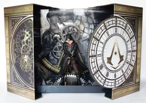 Assassin's Creed:Syndicate Big Ben Collector's Case (без игры)