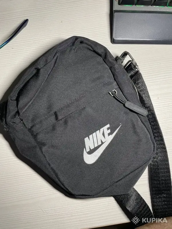 Мужские аксессуары - Барсетка NIKE - Вся Беларусь Барсетка NIKE - Вся Беларусь - 253718 - Доска объявлений Kupika.by