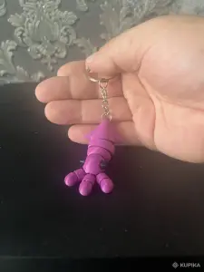 Брелки
