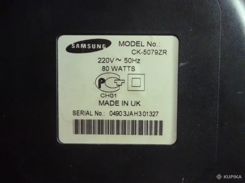 Телевизоры - Телевизор Samsung - Вся Беларусь - Фото 4 Телевизор Samsung - Вся Беларусь - 255710 - Доска объявлений Kupika.by - Фото 4
