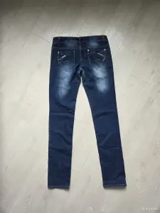 Джинсы. Т40