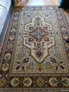 Ковер 1.5 * 2.25м