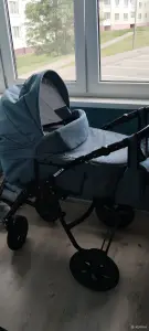 Детская коляска