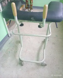 Ходунки на колесах