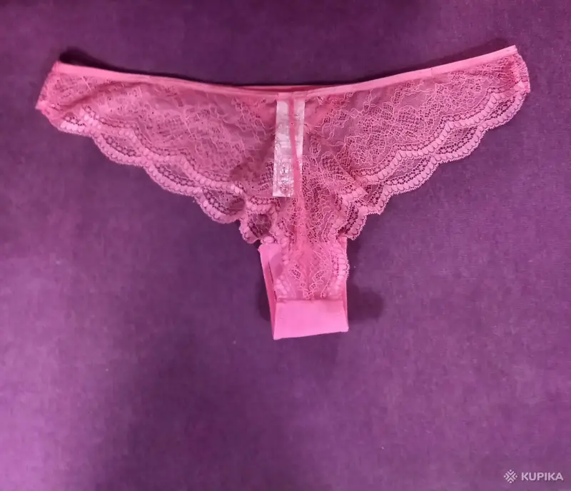 Женское белье - Трусы женские новые Hunkemòller - Вся Беларусь - Фото 8 Трусы женские новые Hunkemòller - Вся Беларусь - 256219 - Доска объявлений Kupika.by - Фото 8