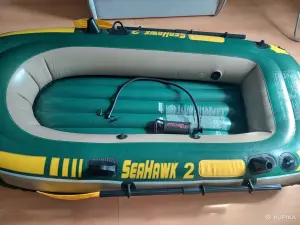 Лодка надувная Seahawk 2