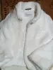 Шубка меховая накидка на платье Белфа с застёжкой - Вся Беларусь - 254233 - Доска объявлений Kupika.by - Фото 6