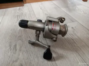 Катушка Кобра для удочки