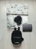 Детские коляски - Коляска детская модульная 3в1 Carrello Alfa - Вся Беларусь - Фото 8 Коляска детская модульная 3в1 Carrello Alfa - Вся Беларусь - 254356 - Доска объявлений Kupika.by - Фото 8