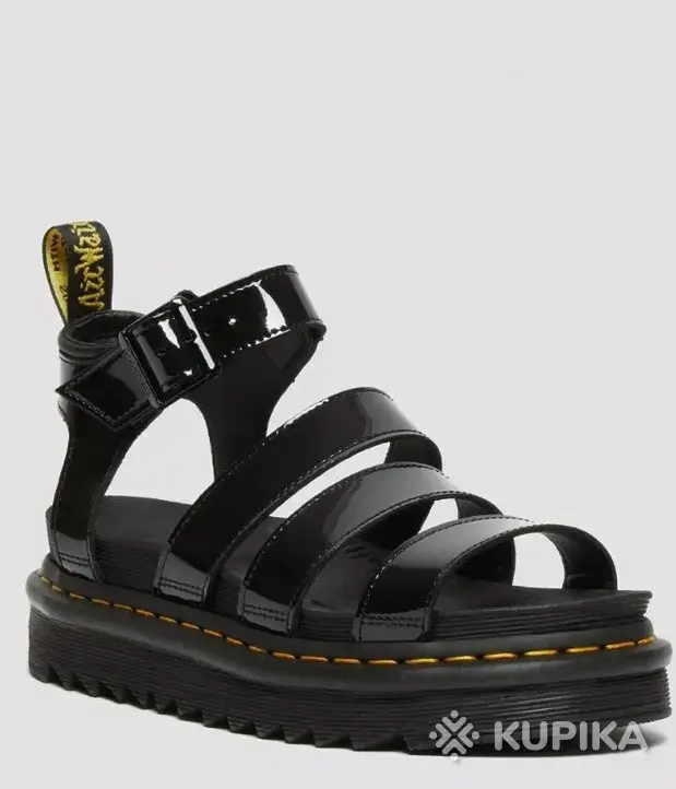 Dr.Martens новые