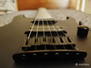 Электрогитара ibanez rg421ex bkf