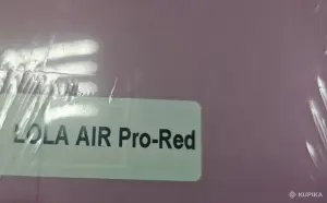 Тату машинка Ez Pmu Lola Air Pro