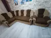 Мягкая мебель - Мягкий уголок - Вся Беларусь - Фото 2 Мягкий уголок - Вся Беларусь - 256410 - Доска объявлений Kupika.by - Фото 2