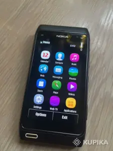 Nokia N8, оригинал.