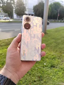 Honor 50
