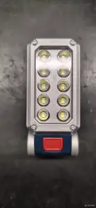 Фонарь Bosch gli 12v 330