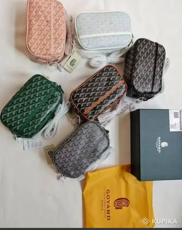 Мужские аксессуары - Сумка Goyard - Вся Беларусь Сумка Goyard - Вся Беларусь - 255495 - Доска объявлений Kupika.by