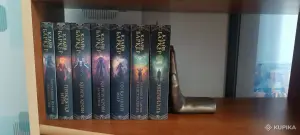 Книги серии легенды хоррора