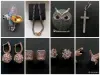 Женские аксессуары - Бижутерия - Вся Беларусь Бижутерия - Вся Беларусь - 255400 - Доска объявлений Kupika.by