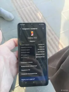 Samsung Galaxy A32 4/128gb