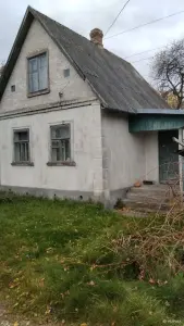 Дача