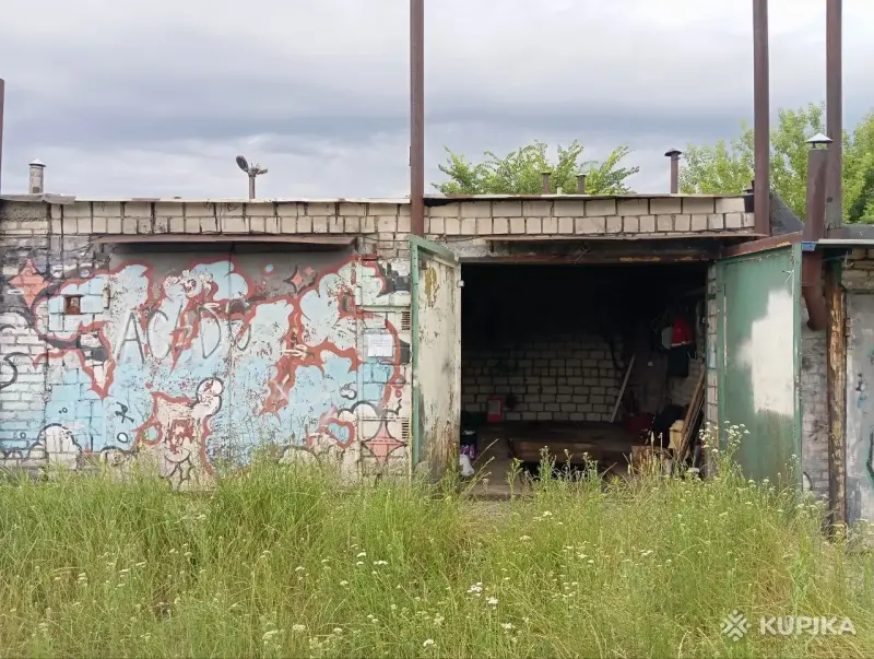 Продам двойной гараж  (на две машины)!