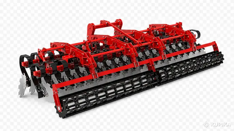 Агрегат Дисковый АД-4,0(н)