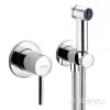 Комплект гигиенического душа Kludi Bozz 389980576, хром - Вся Беларусь - 256551 - Доска объявлений Kupika.by