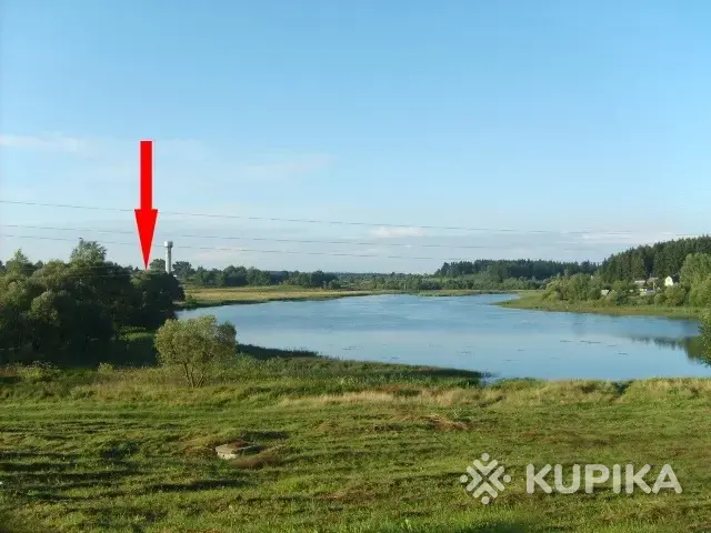 Продажа домов - Жилой кирпичный дом на берегу озера, Толочинский район, г. п. Коханово. - Вся Беларусь - Фото 11 Жилой кирпичный дом на берегу озера, Толочинский район, г. п. Коханово. - Вся Беларусь - 255196 - Доска объявлений Kupika.by - Фото 11