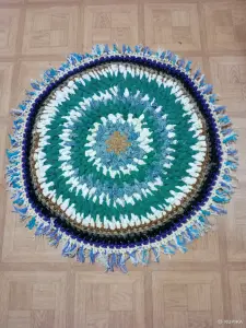 Коврик