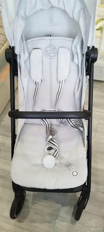 Детские коляски - Коляска Cybex beezy 2026 гарантия - Вся Беларусь Коляска Cybex beezy 2026 гарантия - Вся Беларусь - 256168 - Доска объявлений Kupika.by