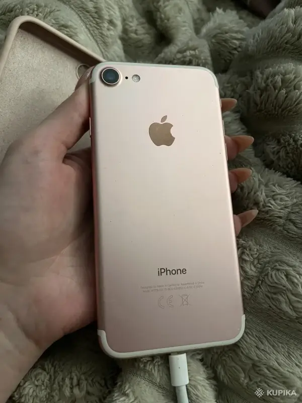 Мобильные телефоны - Iphone 7 - Вся Беларусь Iphone 7 - Вся Беларусь - 254037 - Доска объявлений Kupika.by