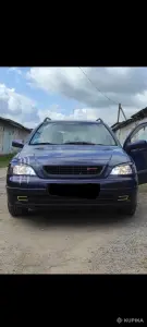 ПродамОпельастра g 2.0 DTH2001