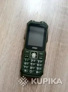 Inoi 246z, влагозащищённый.